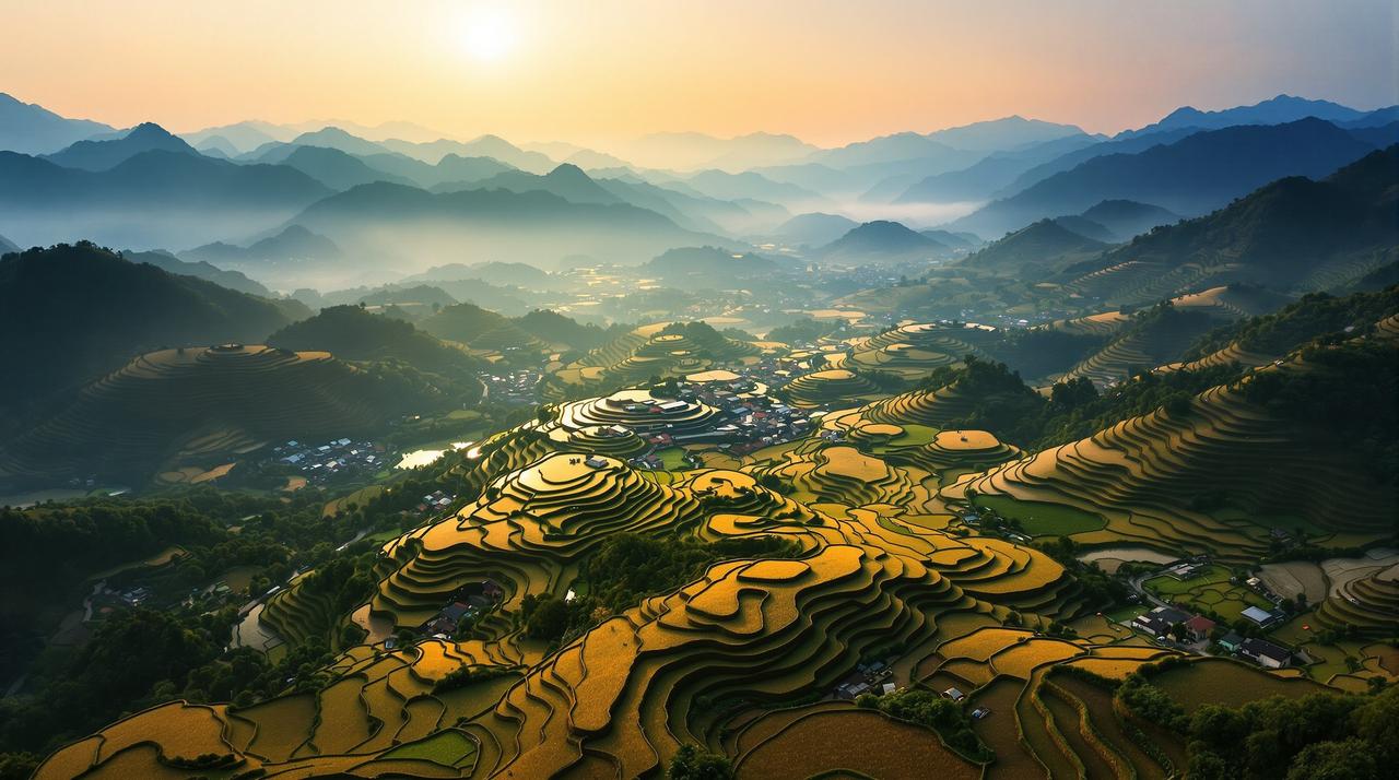 韩国伦理影视-山河岁月剧照