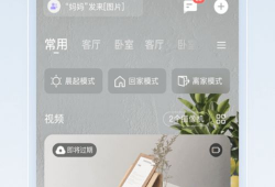萤石云视频,智慧安防的视觉守护者